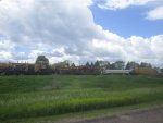 LMIX DC-6, Caboose + UP 998072